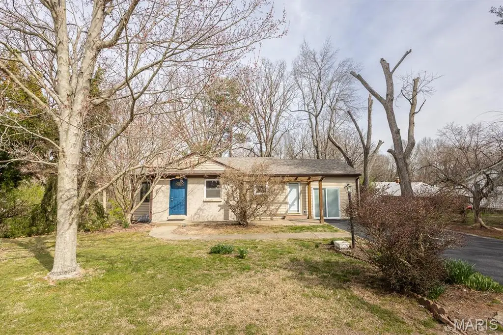 161 Westwood Drive, Belleville, IL 62226 - #1