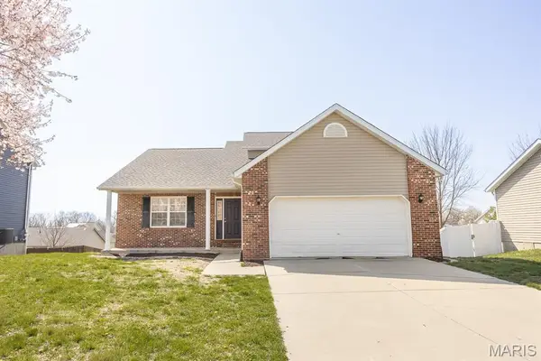 905 Chesapeake Junction, O'Fallon, IL 62269