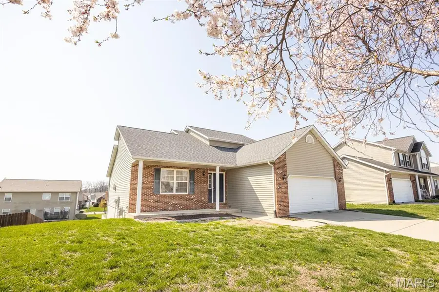 905 Chesapeake Junction, O Fallon, IL 62269 - #2