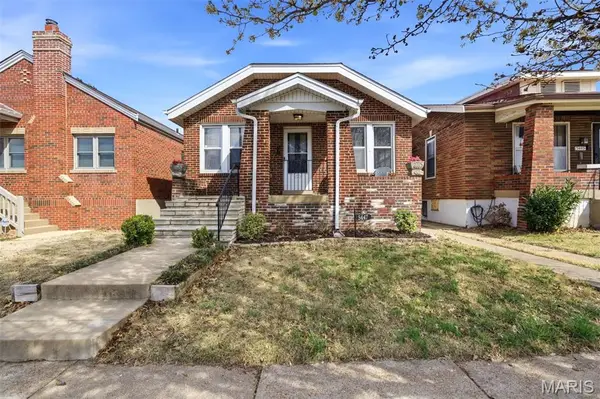 5447 Eichelberger Street, St Louis, MO 63109