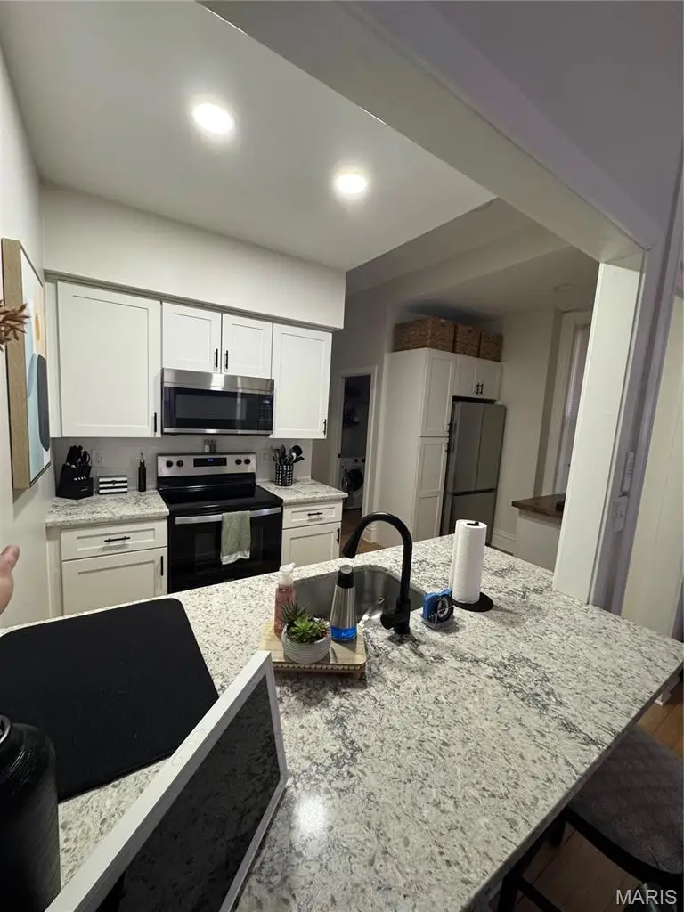 2422 Mcnair Avenue, Saint Louis, MO 63104 - #3