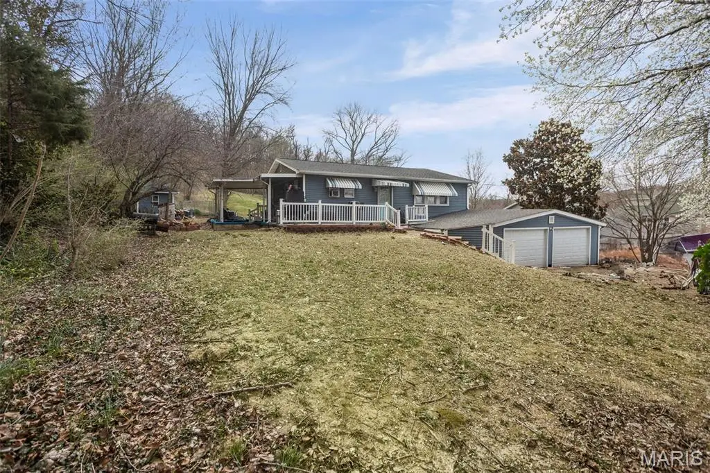 208 Cove Court, Caseyville, IL 62232 - #1