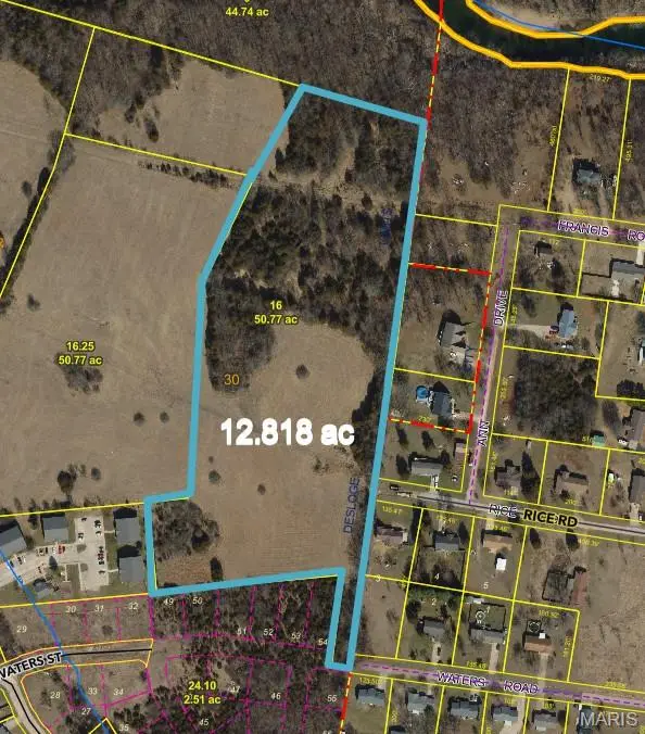 TBD Waters Street, Desloge, MO 63601 - #2