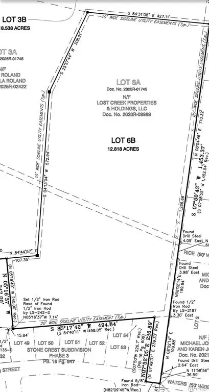 TBD Waters Street, Desloge, MO 63601 - #3