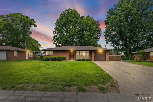 511 North 44th Street, Belleville, IL 62226