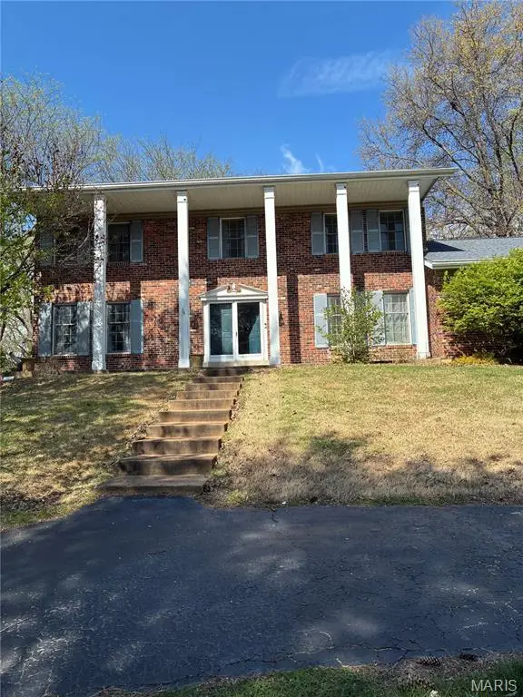 14731 Philip Meadows Court, Florissant, MO 63034 - #1