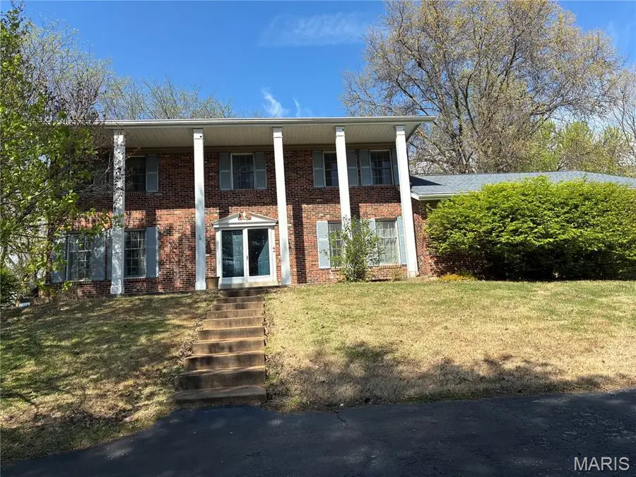 14731 Philip Meadows Court, Florissant, MO 63034 - #2