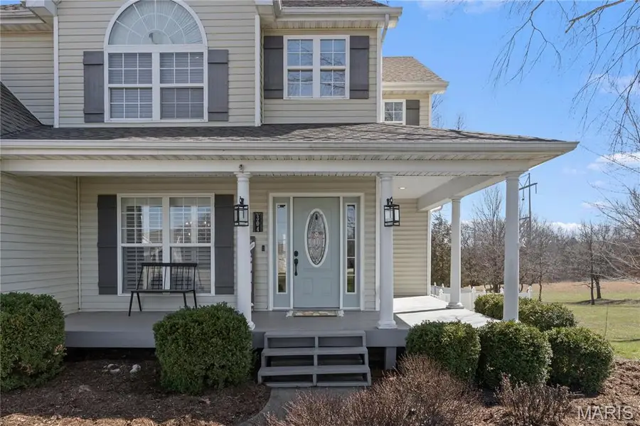 304 Michael David Lane, Foristell, MO 63348 - #2