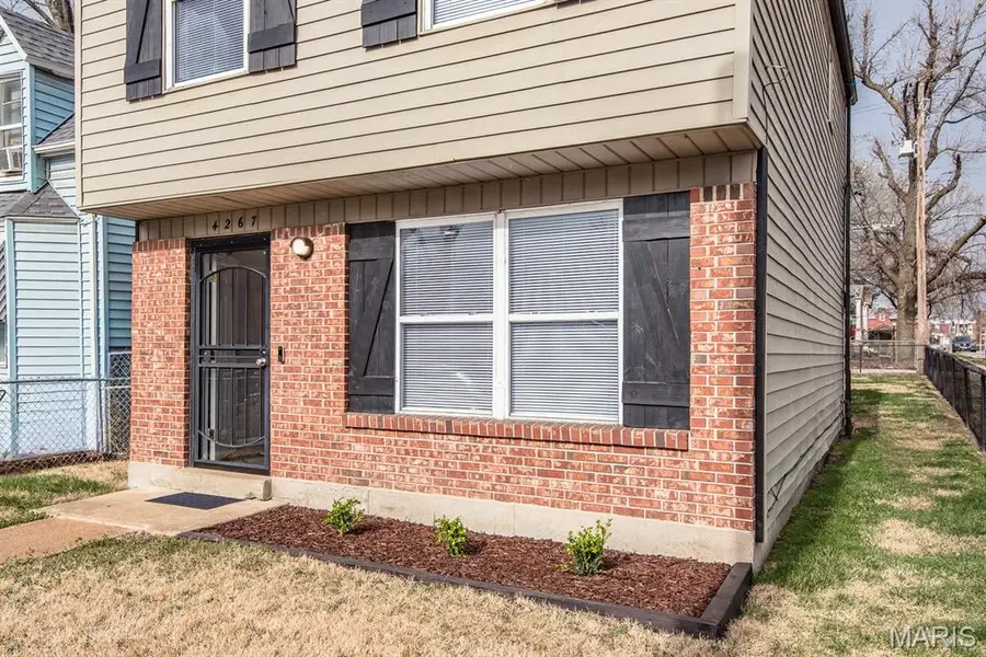 4267 Fair Avenue, Saint Louis, MO 63115 - #3