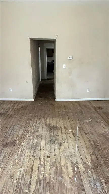 329 N 9th Street, Belleville, IL 62220 - #2