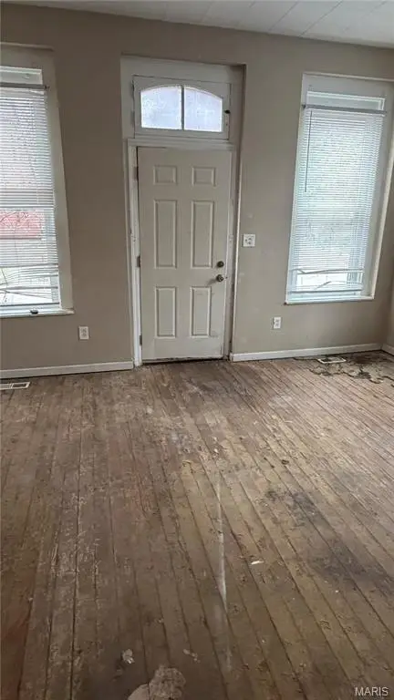 329 N 9th Street, Belleville, IL 62220 - #3