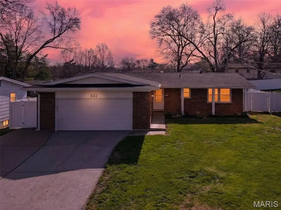 616 Norma Drive, Saint Charles, MO 63301 - #2