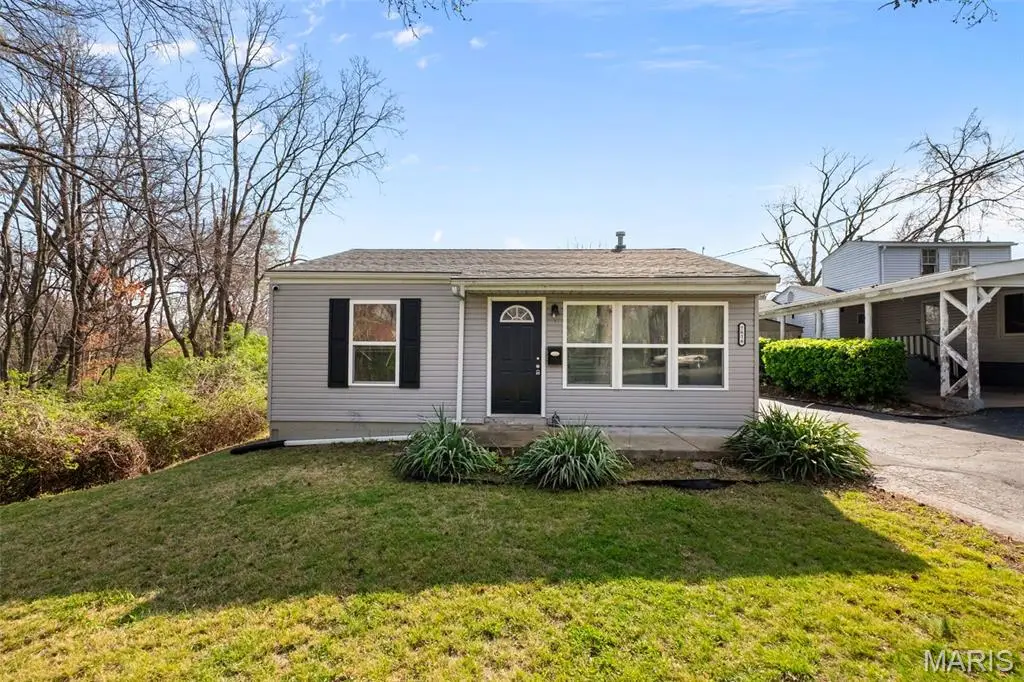 7616 Genesta Street, Affton, MO 63123 - #1