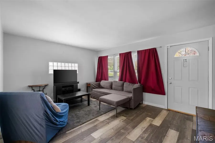 7616 Genesta Street, Affton, MO 63123 - #2