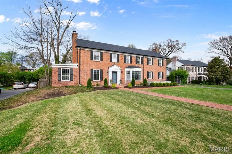 6 Willow Hill Road, Ladue, MO 63124 - #2