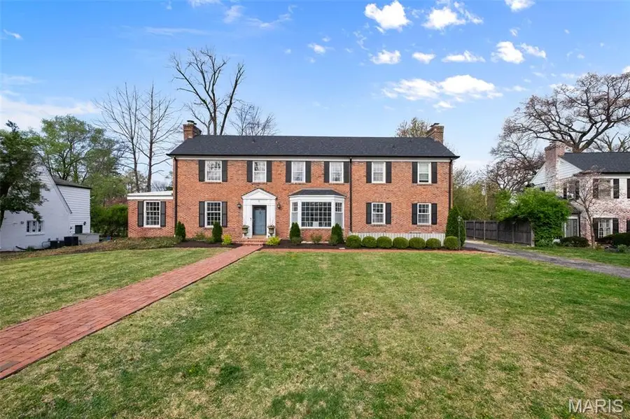 6 Willow Hill Road, Ladue, MO 63124 - #3