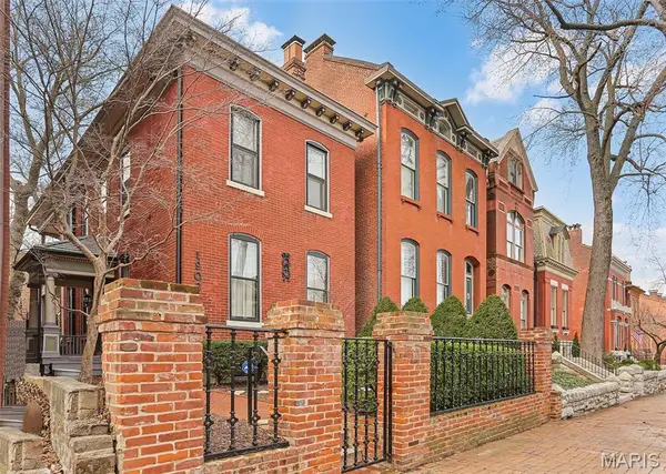 1902 Lasalle Street, St Louis, MO 63104