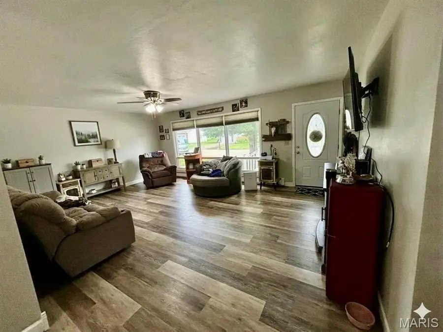 732 Moore Street, Farmington, MO 63640 - #2