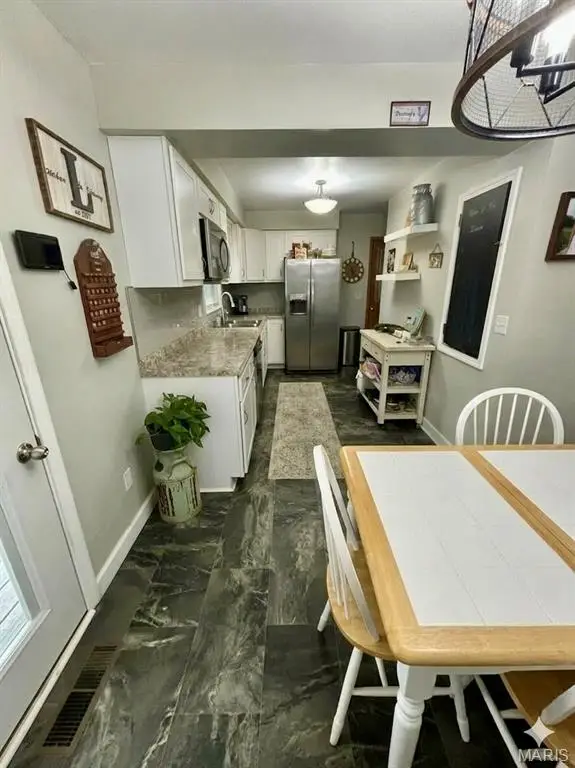 732 Moore Street, Farmington, MO 63640 - #3