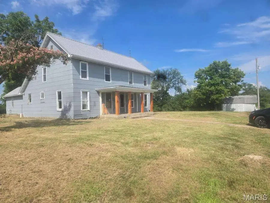 6421 Knernschield Road, Moreau, MO 65074 - #3