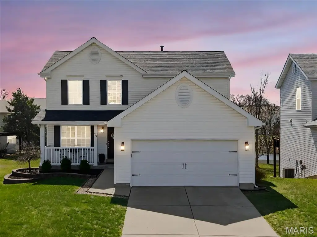 1133 Oakley Lane, Lake Saint Louis, MO 63367 - #1