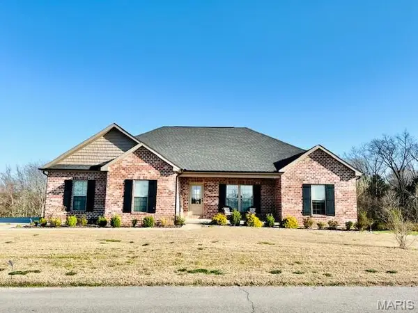 443 Coyote Ridge, Jackson, MO 63755