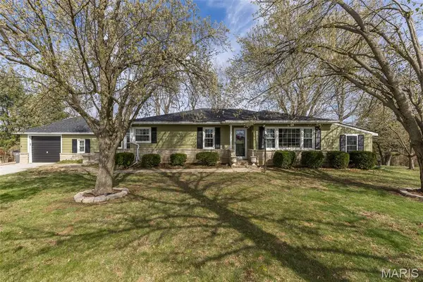 8864 Us Highway 61, Ste Genevieve, MO 63670