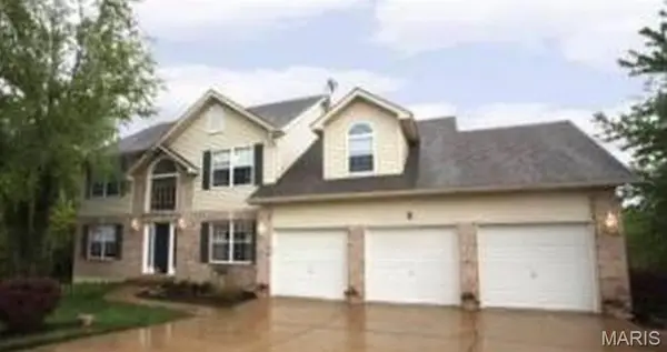 2 Jill Marie, Imperial, MO 63052