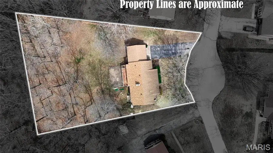 54 Fairview Drive, Hillsboro, MO 63050 - #2