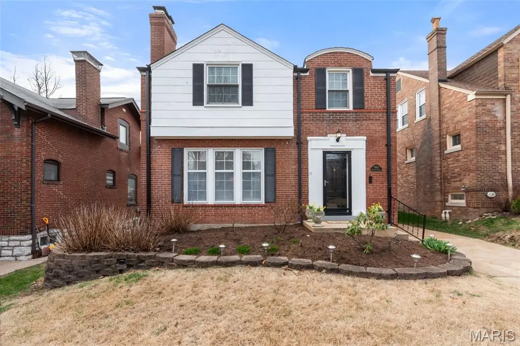 7464 Stanford Avenue, University City, MO 63130 - #1