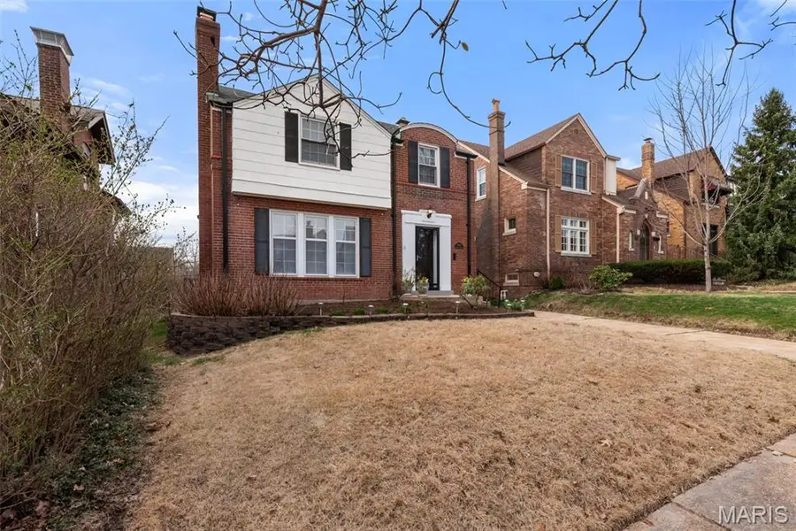 7464 Stanford Avenue, University City, MO 63130 - #3