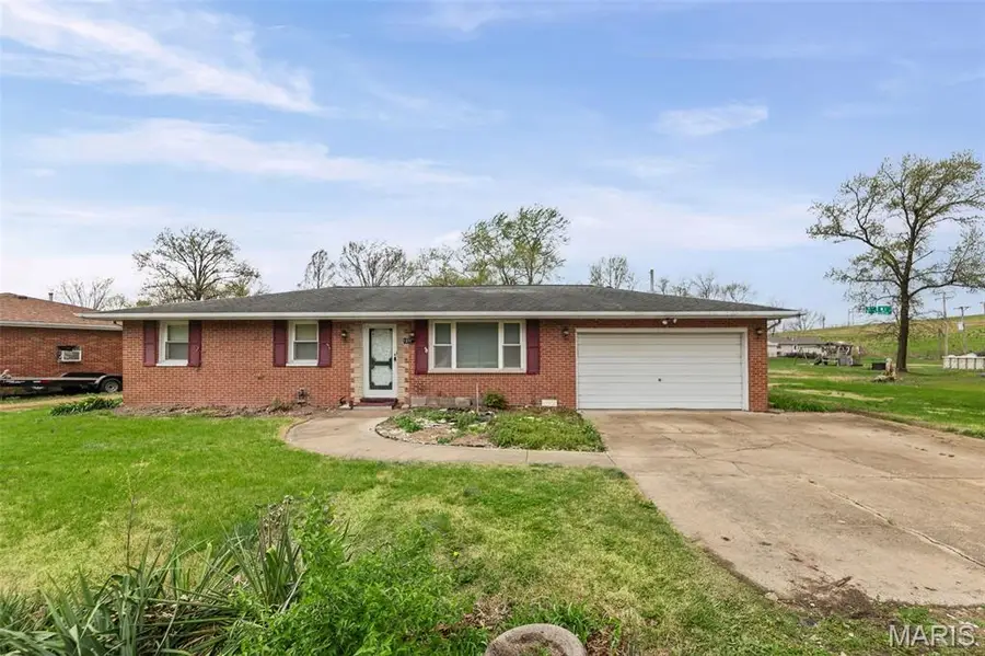 1374 Saint Thomas Road, Granite City, IL 62040 - #3