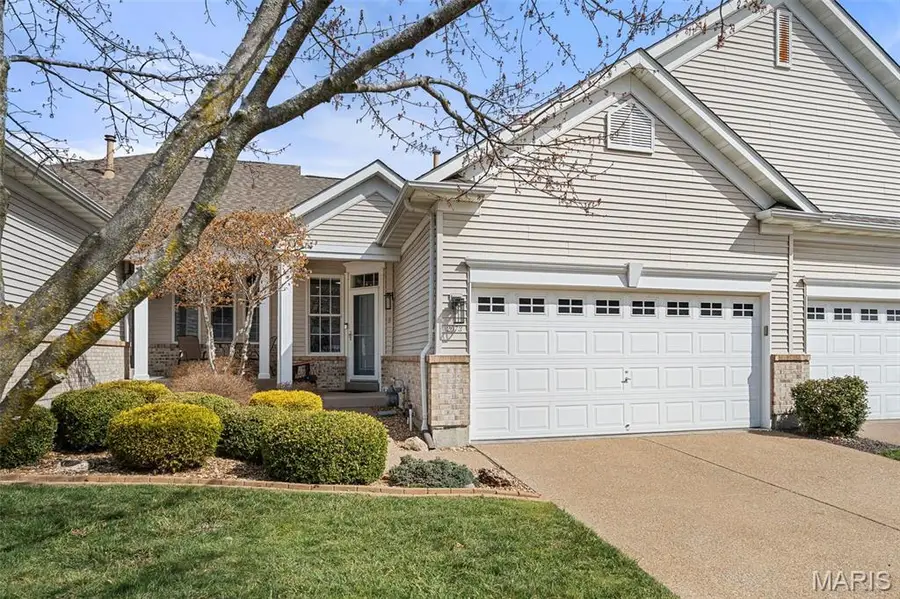 2073 Hawks Landing Drive #C, Lake Saint Louis, MO 63367 - #3