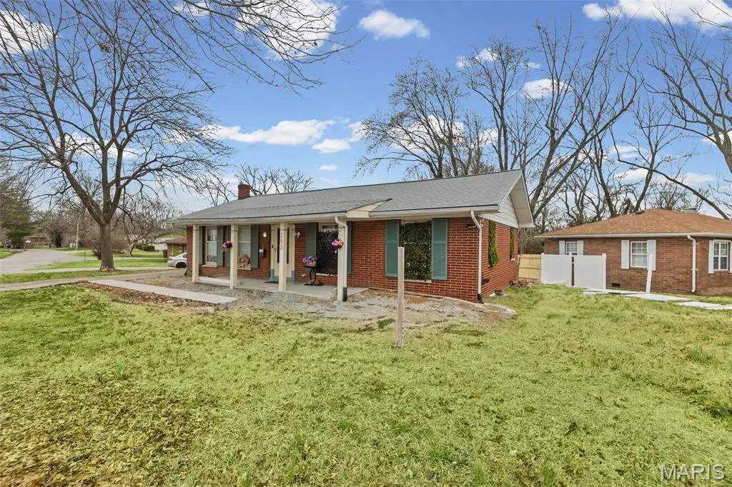 252 Sunset Drive, Belleville, IL 62223 - #1