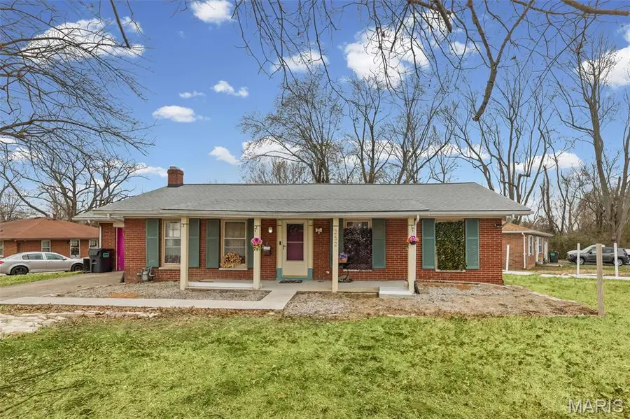 252 Sunset Drive, Belleville, IL 62223 - #3