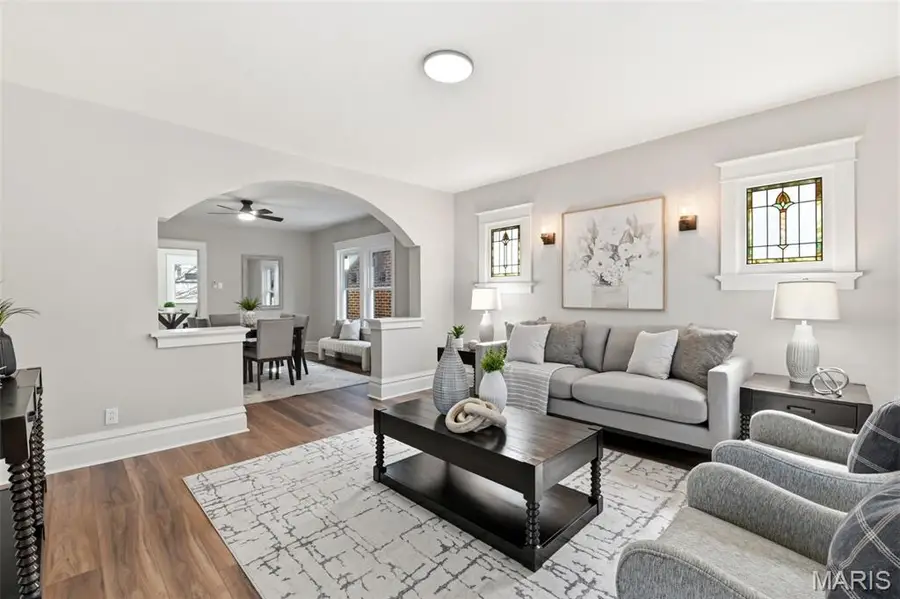 1542 Faris Avenue, Saint Louis, MO 63133 - #2