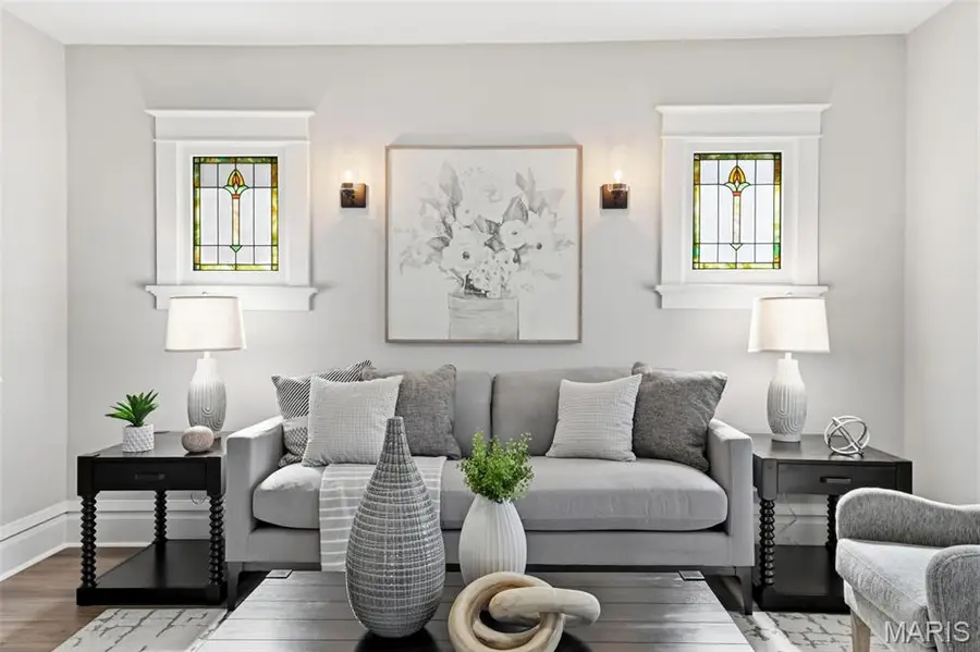 1542 Faris Avenue, Saint Louis, MO 63133 - #3