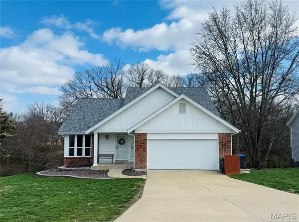 302 Birmingham Drive, O'Fallon, MO 63366