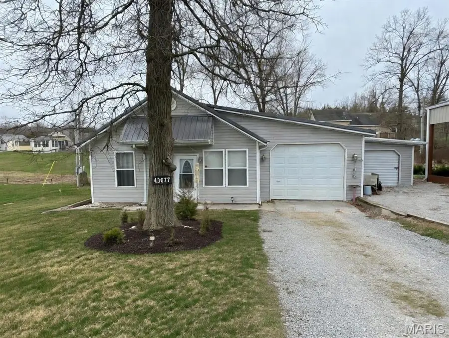 43677 Blue Lagoon Drive, Monroe City, MO 63456 - #2