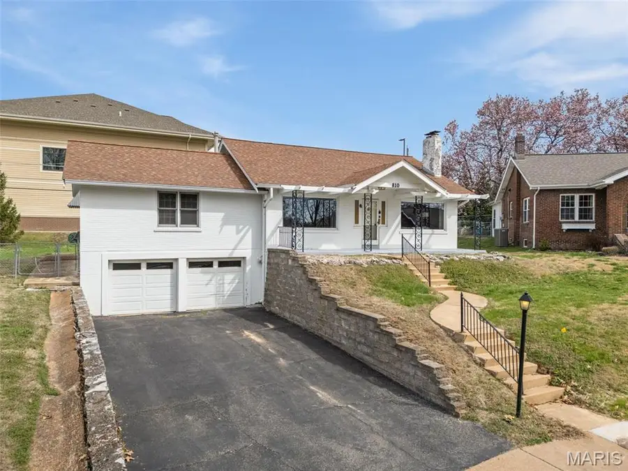 810 Webster Court, Rock Hill, MO 63119 - #2