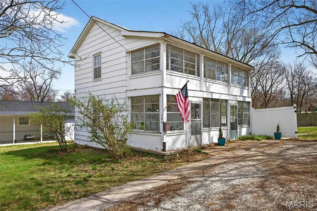 306 Wall Street, Wentzville, MO 63385 - #1