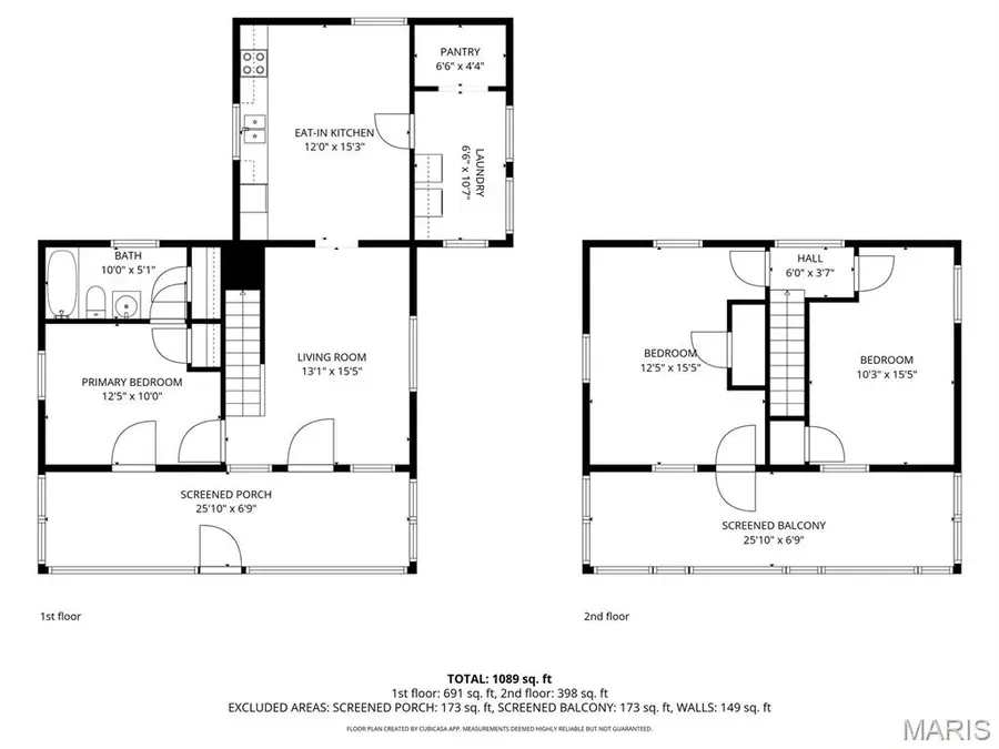 306 Wall Street, Wentzville, MO 63385 - #2