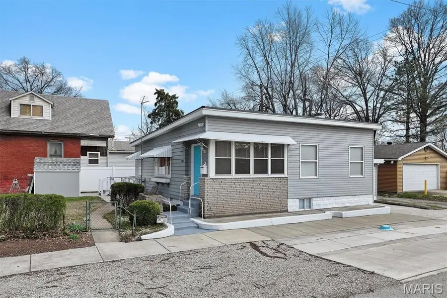 2300 Edwards Street, Granite City, IL 62040 - #2