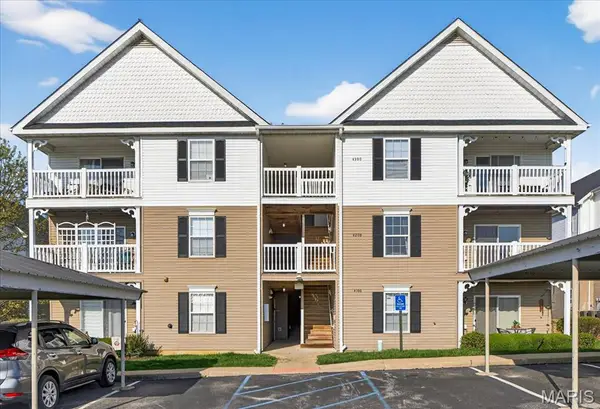 4103 Spring River Drive, O'Fallon, MO 63368