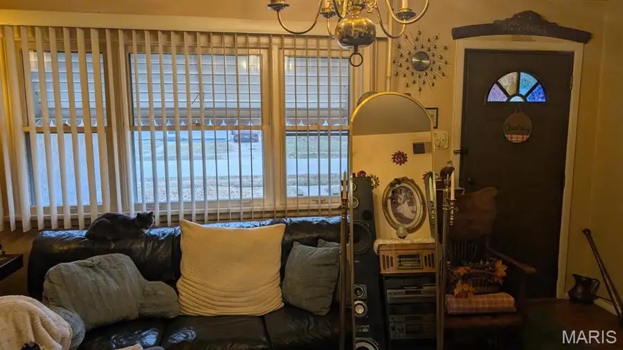 62 David Street, Cahokia, IL 62206 - #2