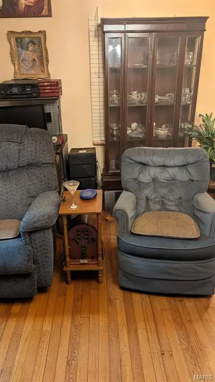 62 David Street, Cahokia, IL 62206 - #3