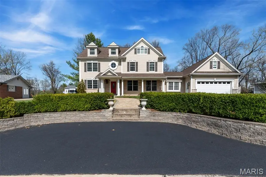 12301 Matthews Lane, Saint Louis, MO 63127 - #2