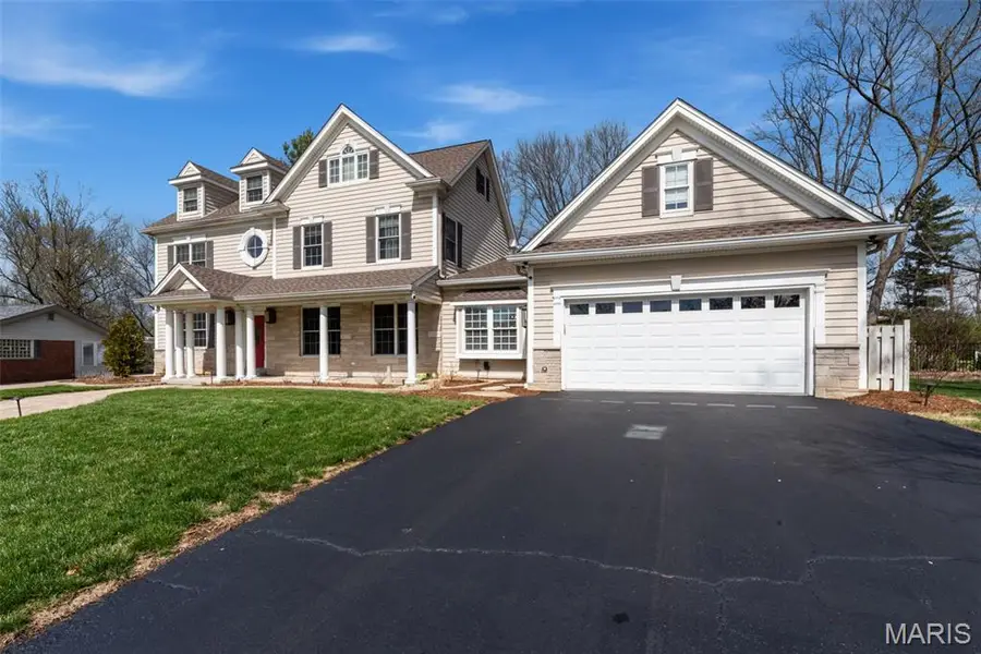 12301 Matthews Lane, Saint Louis, MO 63127 - #3