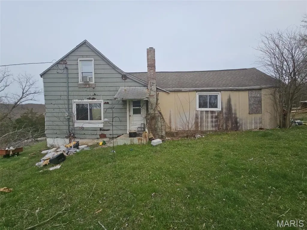 10270 State Road Bb, Hillsboro, MO 63050 - #1