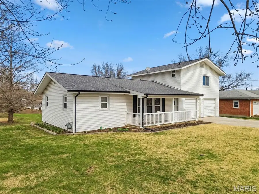 207 Scenic Drive, Elsberry, MO 63343 - #3